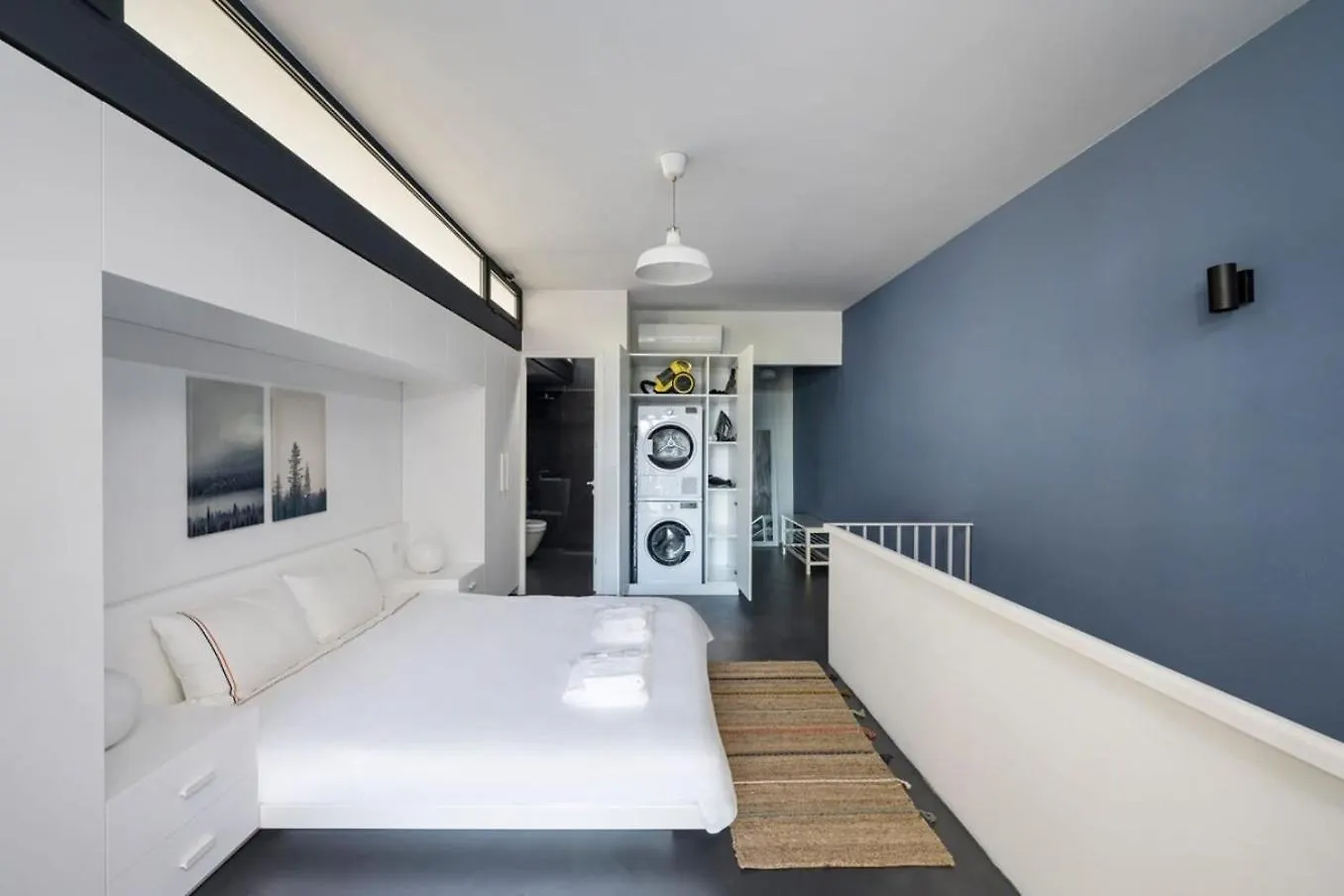 Brand New Central Modern Loft Smart Design! #144 Istanbul 0*,