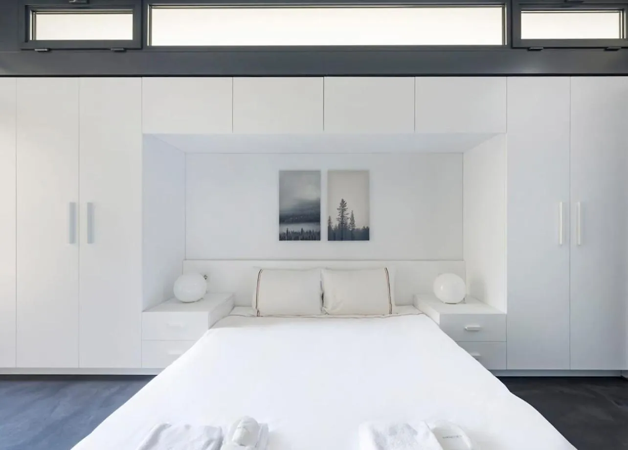 Apartment Brand New Central Modern Loft Smart Design! #144 Istanbul