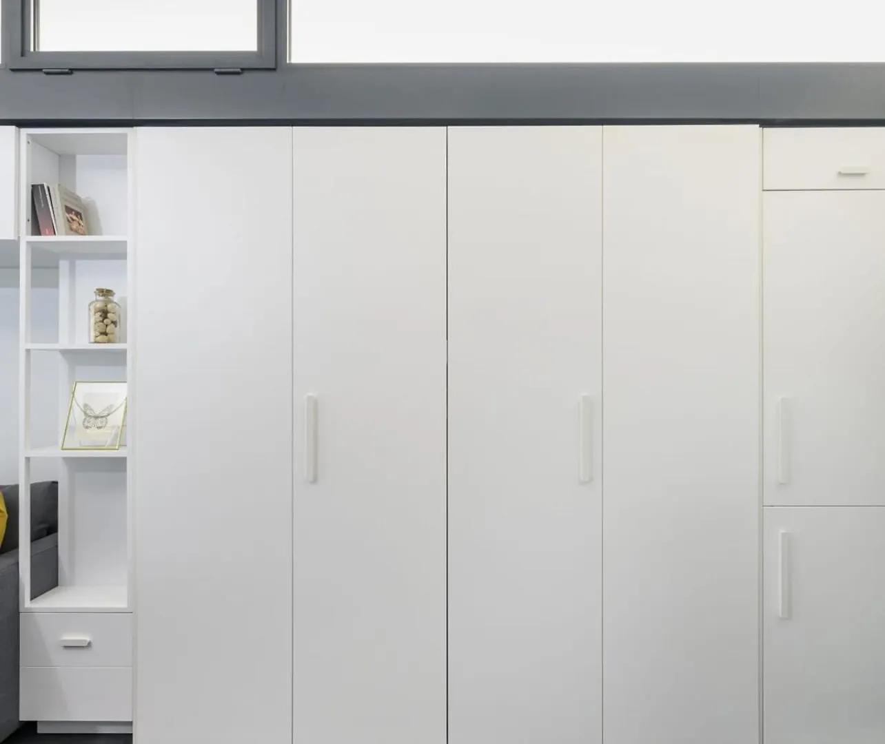 Brand New Central Modern Loft Smart Design! #144 Istanbul 0*,  Turkey