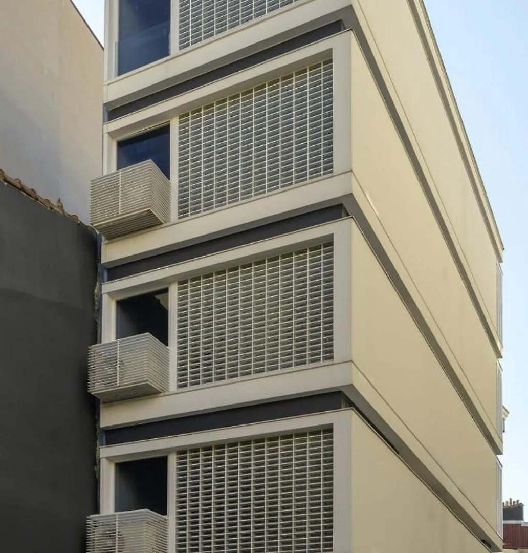 Brand New Central Modern Loft Smart Design! #144 Istanbul Apartment