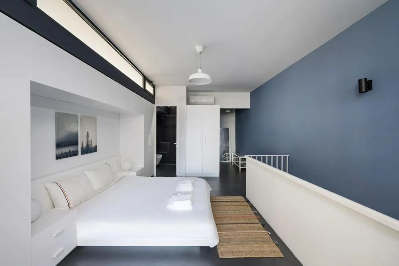 Διαμέρισμα Brand New Central Modern Loft Smart Design! #144 Κωνσταντινούπολη